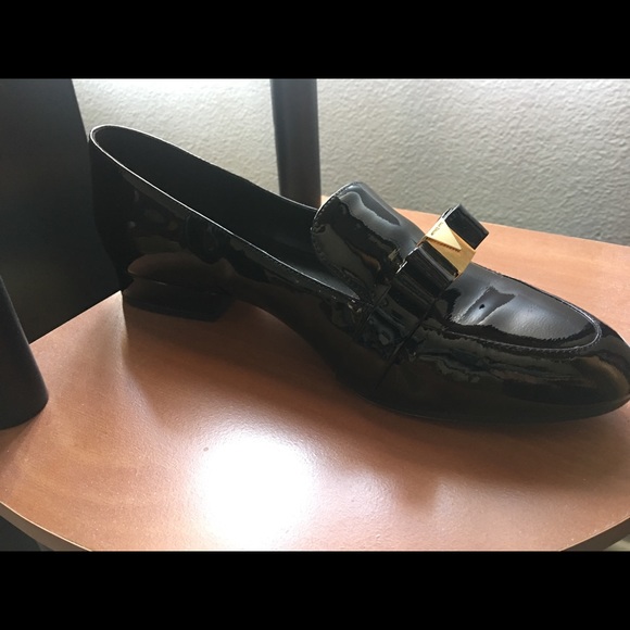 Michael Michael Kors Caroline Loafers - Picture 4 of 4